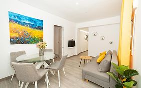 Apartamento Noques 3